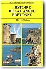 Histoire de la langue bretonne